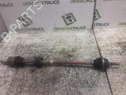 Used Right front driveshaft FIAT BRAVO I (182_) [1995-2001]  21467667