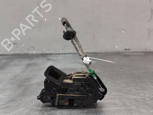 Used Front left lock AUDI Q3 (F3B) 35 TDI quattro (150 hp) 32765667