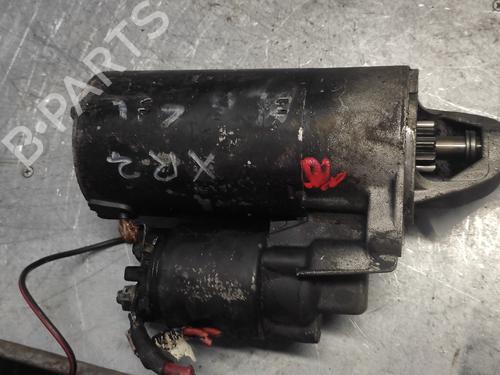 Starter FORD FIESTA IV (JA_, JB_) 1.6 16V Sport | BP24678459M8 