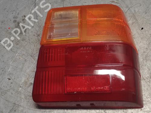 Used Right taillight FIAT UNO (146_, 158_) 45 1.0 (146A.ED) (44 hp) 24678375