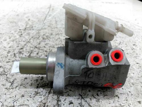 Hovedbremsecylinder FORD TOURNEO CONNECT  | BP24530213M77