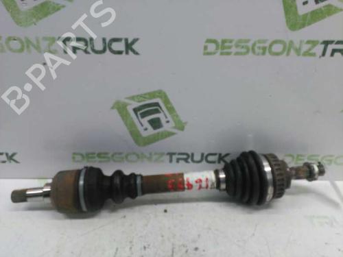 Used Left front driveshaft CITROËN XSARA (N1) 2.0 HDi 90 (90 hp) 21432165