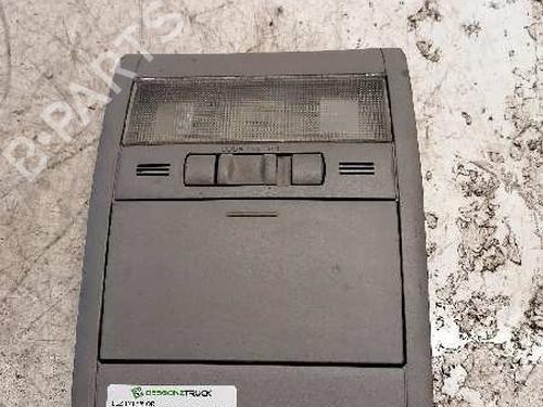 Used Interior roof light TOYOTA PRIUS Liftback (_W2_) [2003-2010]  21430210
