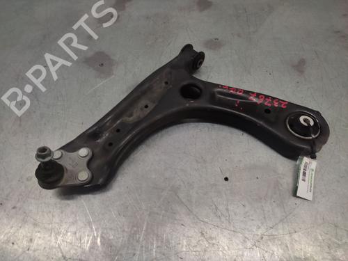 Used Left front suspension arm RENAULT RAPID [1994-1998]  22247978