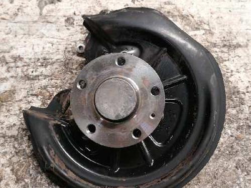 Højre hjullejehus spindel AUDI A3 (8P1) [2003-2013]  21475857