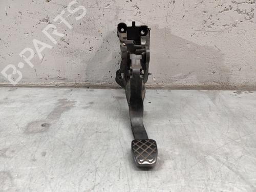 Used Clutch pedal SEAT LEON (5F1) 1.6 TDI (110 hp) 22734139