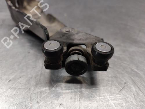 Hinge/Door check strap CITROËN BERLINGO MULTISPACE (B9) 1.6 HDi 75 16V | BP32288741C146 - Image 3