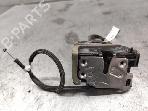 Used Rear left lock OPEL ASTRA K (B16) 1.6 CDTi (68) (136 hp) 28818300