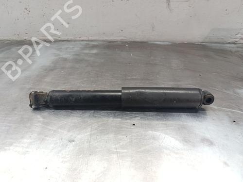 Left rear shock absorber NISSAN NV200 / EVALIA Bus 1.5 dCi 90 (M20, M20M) | BP30168056M18 