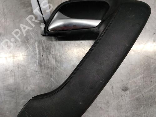 Maniglia interna posteriore sinistra VW POLO V (6R1, 6C1) 1.6 TDI (90 hp) 29893682