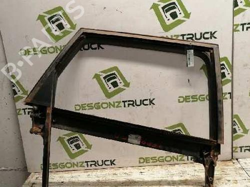 Used Right rear door AUDI A3 (8P1) [2003-2013]  21475723