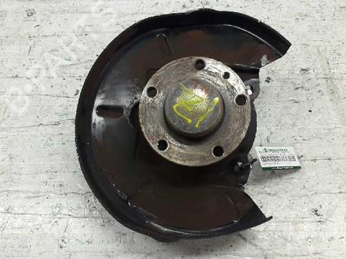 Achsschenkel links hinten für ALFA ROMEO 147 (937_) 1.6 16V T.SPARK ECO (937.AXA1A, 937.BXA1A) (105 hp) 21455848