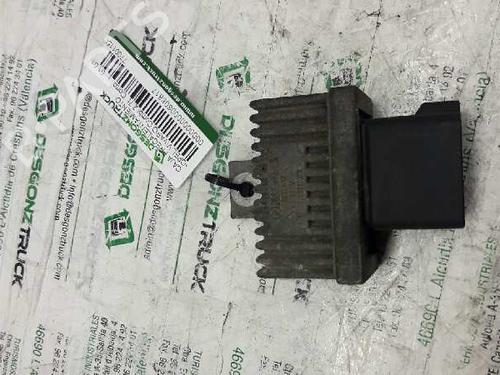 Elektronisk modul OPEL VIVARO A Van (X83) [2001-2015]  21453774