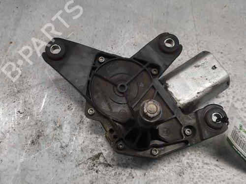 Viskermotor bakrute NISSAN PRIMASTAR Van (X83) [2002-2025]  21407088