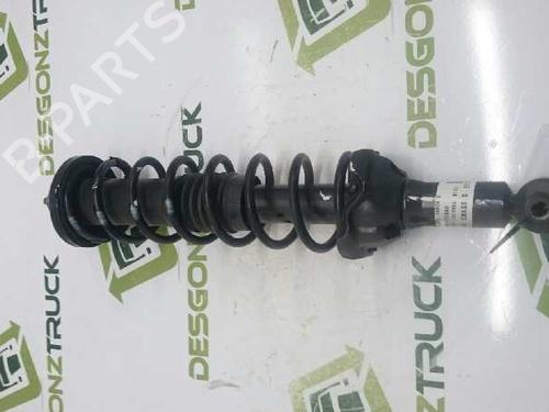 Used Right rear shock absorber ROVER 200 II Hatchback (RF) [1995-2000]  21424172