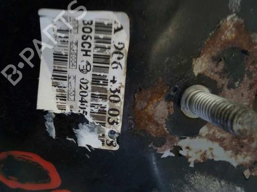 Servo brake MERCEDES-BENZ SPRINTER 3,5-t Platform/Chassis (B906) 315 CDI 4x4 (906.131, 906.133, 906.135, 906.231, 906.233... | BP22910025M42