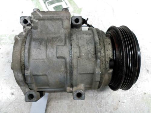 AC compressor KIA CARNIVAL II (GQ)  | BP21434190M34 