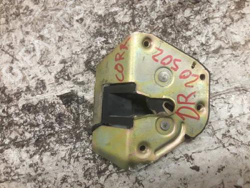 Used Rear right lock CITROËN BERLINGO / BERLINGO FIRST MPV (MF_, GJK_, GFK_) 1.9 D (MFWJZ) (70 hp) 21462016