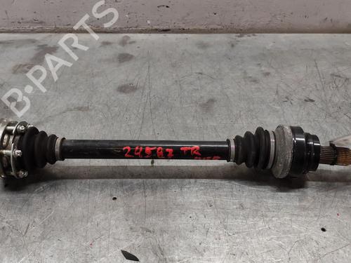 Used Right rear driveshaft BMW X6 (E71, E72) xDrive 35 d (286 hp) 28707441