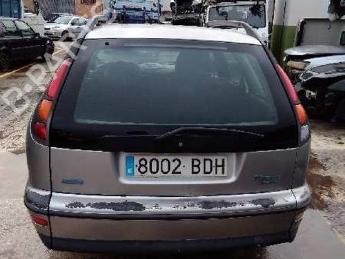 Left taillight FIAT MAREA Weekend (185_)  | BP21483486C34 