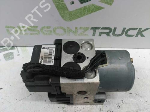 ABS pump CITROËN XSARA (N1) 2.0 HDi 90 | BP21432166M43 