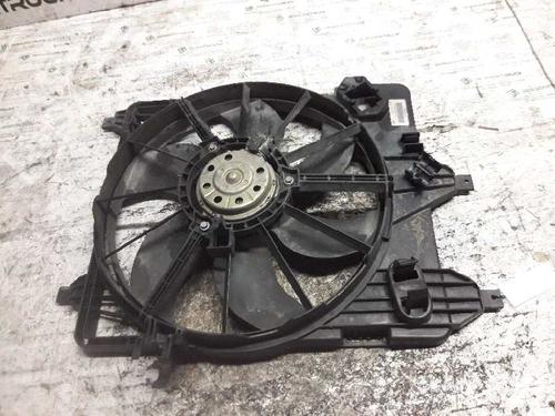 Køleventilator elektrisk RENAULT KANGOO (KC0/1_)  | BP22785804M35 