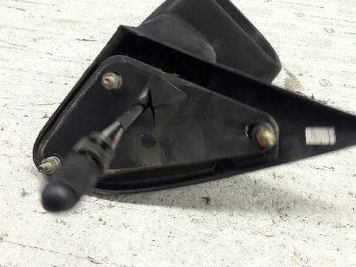 Left mirror RENAULT CLIO I (B/C57_, 5/357_)  | BP21450666C26 