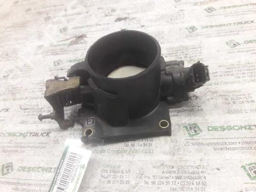 Throttle body FORD MONDEO III (B5Y)  | BP21470217M82 