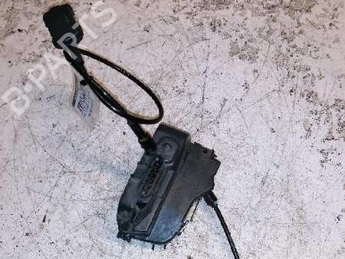 Rear right lock RENAULT MEGANE II (BM0/1_, CM0/1_)  | BP21478534C99 