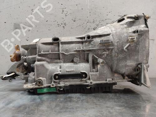 Gearbox BMW 3 (F30, F80) | BP30181866M3