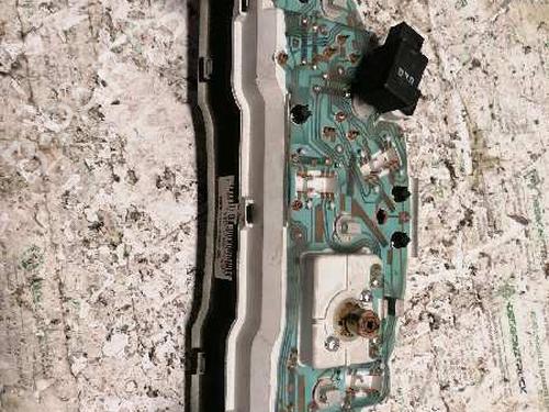 Instrument cluster NISSAN VANETTE Van (_C22)  | BP21476912C47 