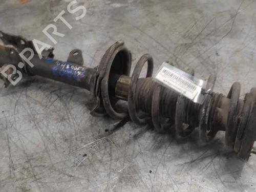 Right rear shock absorber HYUNDAI COUPE I (RD)  | BP21411473M19 