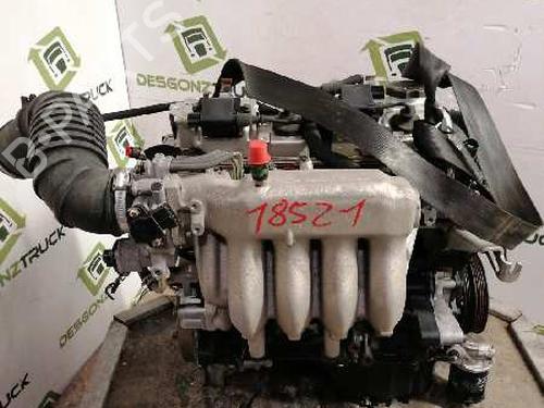 Engine MITSUBISHI CARISMA (DA_)  | BP22909860M1 