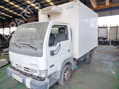 Engine control unit (ECU) NISSAN CABSTAR E (TL_, VL_)  | BP26972829M57 