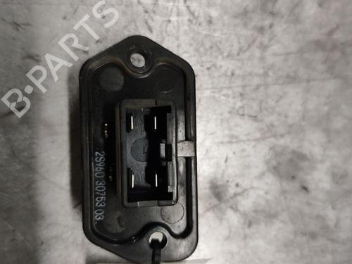 Used Heater resistor HONDA HR-V (GH_) [1999-2006]  28688671