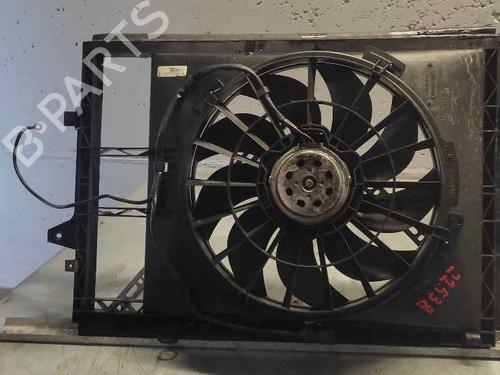 Køleventilator elektrisk FIAT SCUDO Van (220_)  | BP21404531M35 