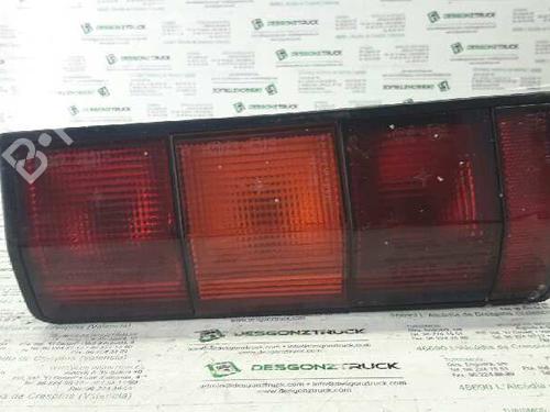 Left taillight RENAULT RAPID Box Body/MPV (F40_, G40_) 1.6 D (F404) | BP21430778C34 