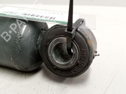 Right rear shock absorber IVECO DAILY VI Platform/Chassis 35S16, 35C16, 40C16, 50C16, 60C16, 65C16, 70C16 | BP27380787M19 