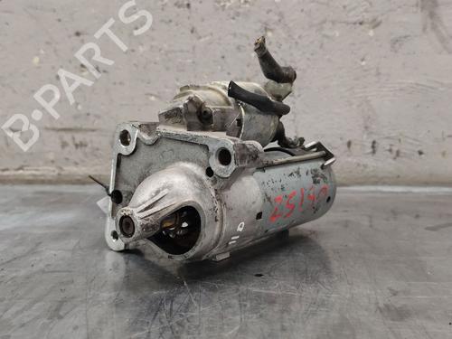 Used Starter PEUGEOT PARTNER MPV (5_, G_) [1996-2026]  31321076