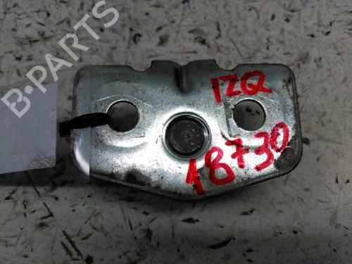 Used Front left lock OPEL ASTRA H GTC (A04) [2005-2010]  21435143