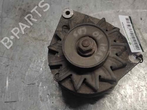 Used Alternator AUDI 80 B2 Saloon (811, 813, 814, 819, 853) 1.3 (60 hp) 24678450