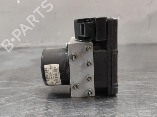 ABS pump MERCEDES-BENZ C-CLASS (W203) C 220 CDI (203.006) | BP32451716M43