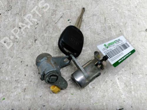 Clé de contact KIA SHUMA II (FB) [2001-2007]  21436808