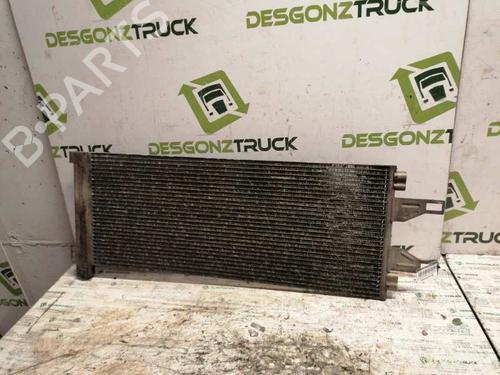 Used AC radiator CITROËN JUMPER II Bus 2.2 HDi 120 (120 hp) 24530879