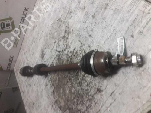 Right front driveshaft FIAT TIPO Hatchback (356_, 357_)  | BP22785588M39 