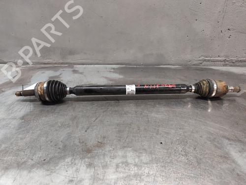 Right front driveshaft HYUNDAI i30 (GD) 1.6 CRDi | BP38037990M39 - Image 2