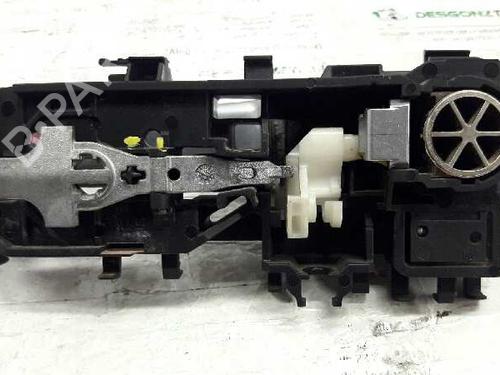 Front right exterior door handle RENAULT MEGANE II (BM0/1_, CM0/1_)  | BP21426938C129 