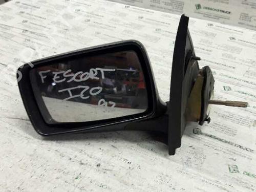 Used Left mirror FORD ESCORT V (AAL, ABL) [1990-1996]  21450414