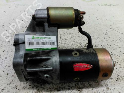 Startmotor MAZDA 323 F VI Hatchback (BJ) [1998-2004]  21445500