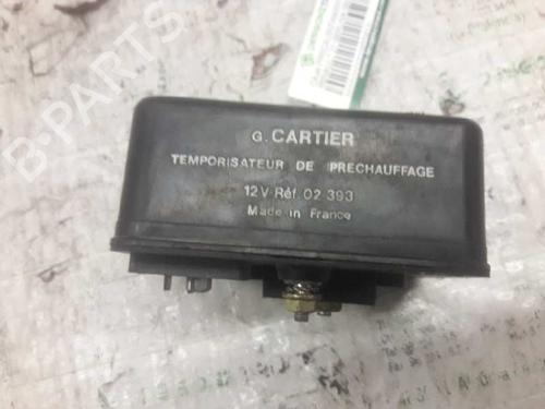 Used Electronic module RENAULT 21 (B48_) [1989-1994]  21469954